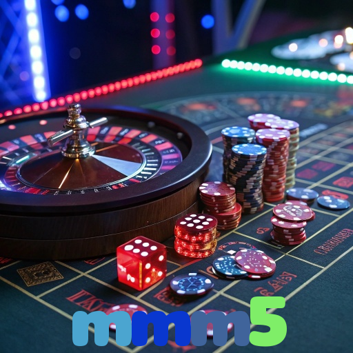 mmm5:Aposte nas melhores slots e conquiste prêmios como nunca!