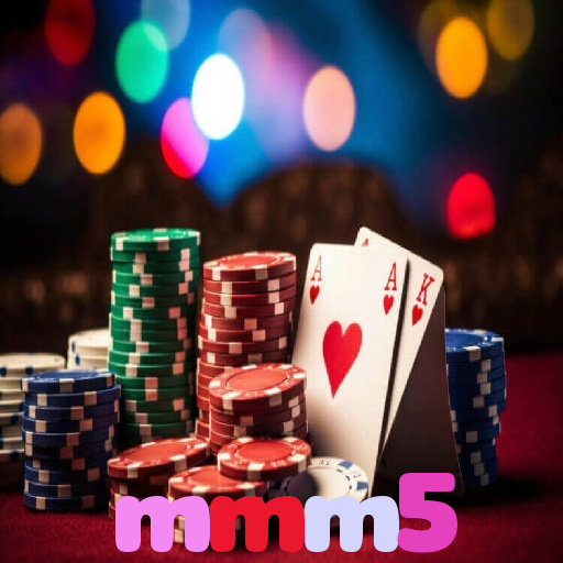 mmm5:Aposte nas melhores slots e conquiste prêmios como nunca!