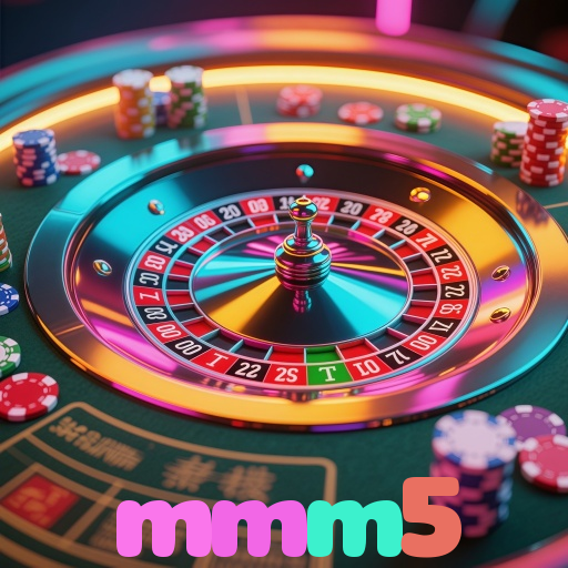 mmm5:Aposte no futebol, jogue poker e conquiste vitórias épicas!