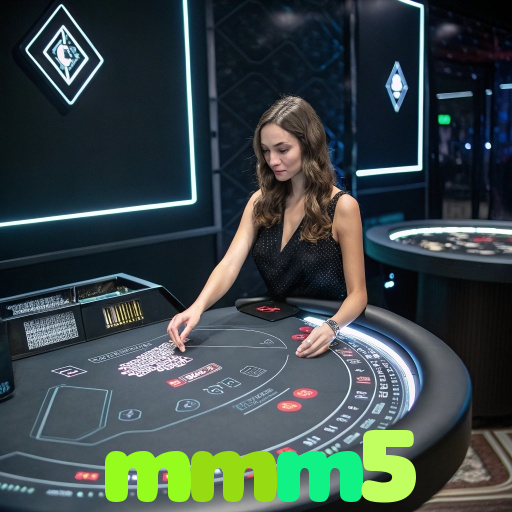mmm5:Aposte nas melhores slots e conquiste prêmios como nunca!