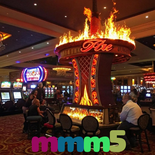 mmm5：Aposte no futebol, jogue poker e conquiste vitórias épicas!