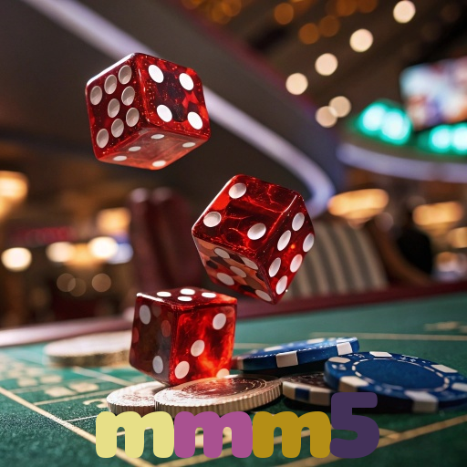 mmm5:Aposte no futebol, jogue poker e conquiste vitórias épicas!
