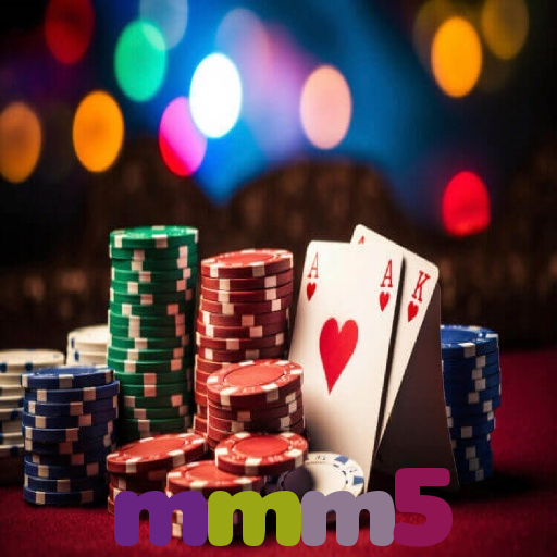 mmm5:Aposte no futebol, jogue poker e conquiste vitórias épicas!