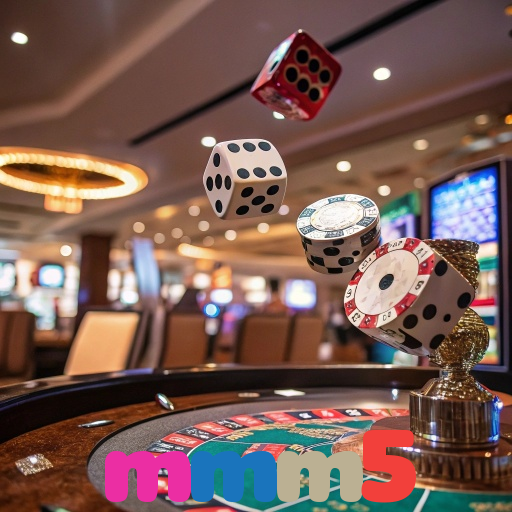 mmm5:Jogue poker, aposte no futebol e ganhe em grandes jogos de cassino!