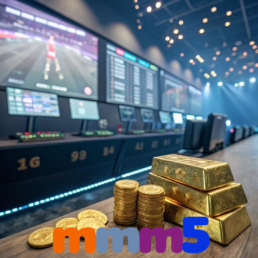 mmm5：Aposte nas melhores slots e conquiste prêmios como nunca!