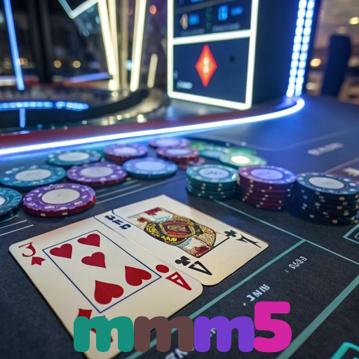 mmm5:Aposte nas melhores slots e conquiste prêmios como nunca!