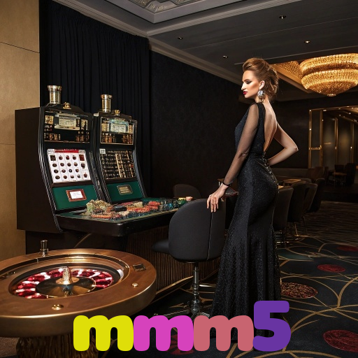 mmm5：Aposte nas melhores slots e conquiste prêmios como nunca!