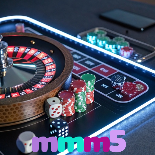 mmm5:Jogue poker, aposte no futebol e ganhe em grandes jogos de cassino!