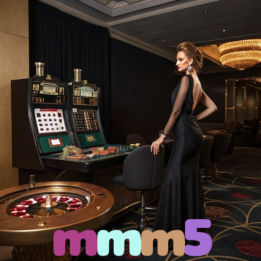 mmm5:Aposte nas melhores slots e conquiste prêmios como nunca!