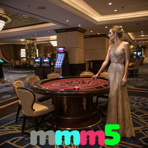 mmm5:Jogue poker, aposte no futebol e ganhe em grandes jogos de cassino!