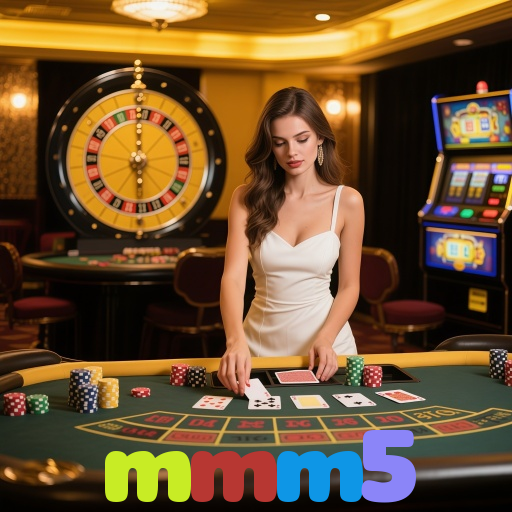 mmm5：Aposte nas melhores slots e conquiste prêmios como nunca!