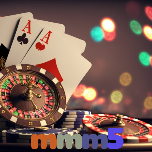 mmm5:Aposte no futebol, jogue poker e conquiste vitórias épicas!