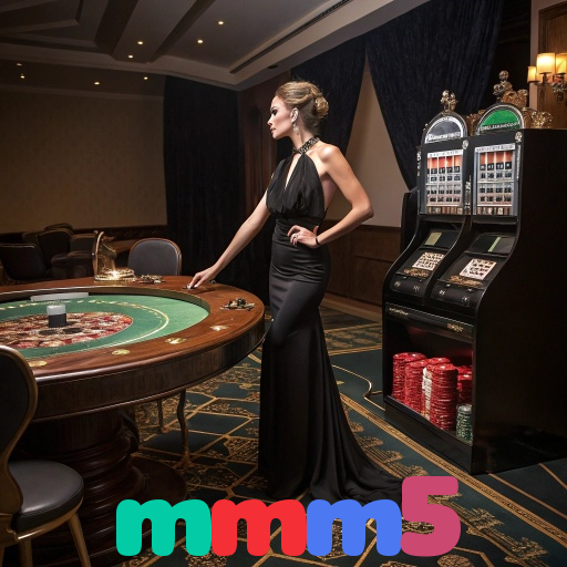 mmm5：Aposte nas melhores slots e conquiste prêmios como nunca!
