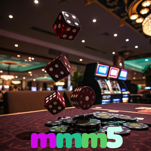 mmm5：Aposte nas melhores slots e conquiste prêmios como nunca!