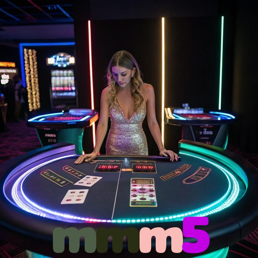 mmm5：Jogue poker, aposte no futebol e ganhe em grandes jogos de cassino!