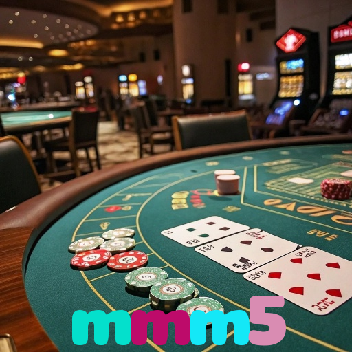 mmm5：Aposte no futebol, jogue poker e conquiste vitórias épicas!