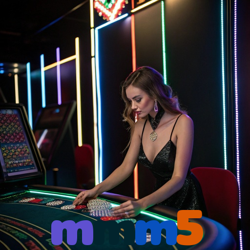 mmm5:Aposte no futebol, jogue poker e conquiste vitórias épicas!