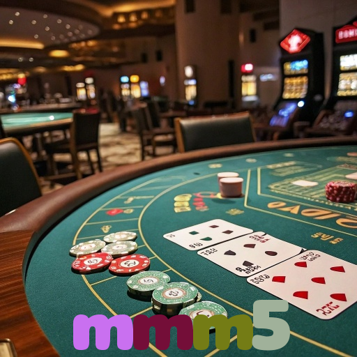 mmm5：Aposte no futebol, jogue poker e conquiste vitórias épicas!