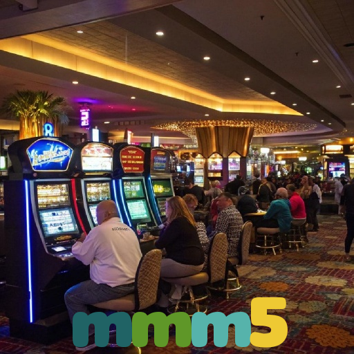 mmm5：Jogue poker, aposte no futebol e ganhe em grandes jogos de cassino!
