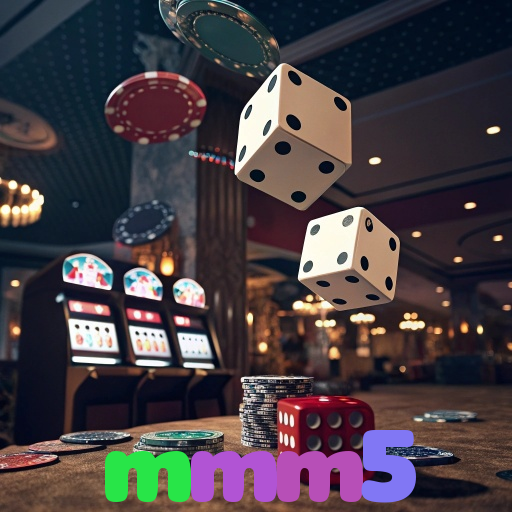 mmm5:Aposte nas melhores slots e conquiste prêmios como nunca!
