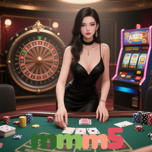 mmm5:Jogue poker, aposte no futebol e ganhe em grandes jogos de cassino!
