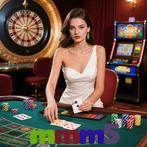 mmm5：Aposte no futebol, jogue poker e conquiste vitórias épicas!