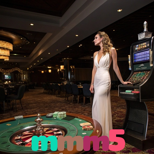 mmm5：Aposte no futebol, jogue poker e conquiste vitórias épicas!