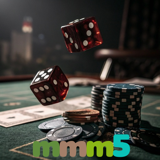 mmm5：Jogue poker, aposte no futebol e ganhe em grandes jogos de cassino!