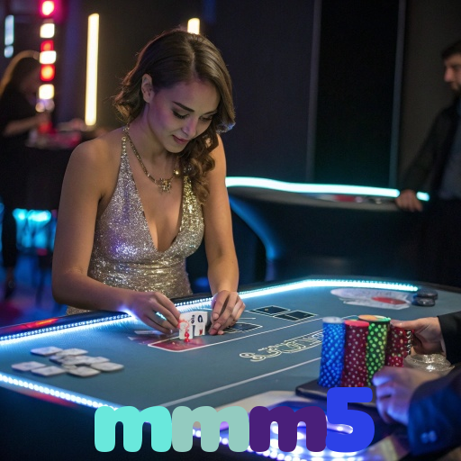mmm5:Aposte no futebol, jogue poker e conquiste vitórias épicas!