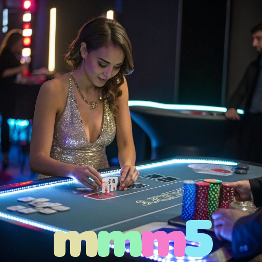 mmm5:Aposte no futebol, jogue poker e conquiste vitórias épicas!