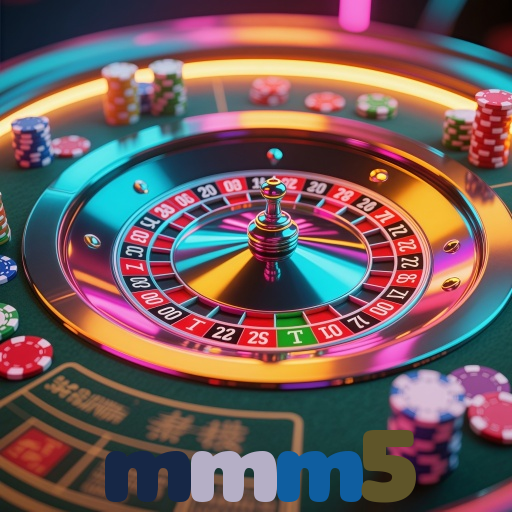 mmm5：Aposte nas melhores slots e conquiste prêmios como nunca!
