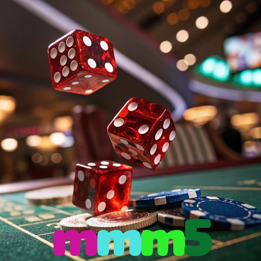 mmm5：Aposte no futebol, jogue poker e conquiste vitórias épicas!