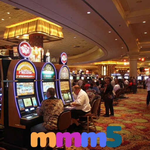 mmm5:Aposte nas melhores slots e conquiste prêmios como nunca!