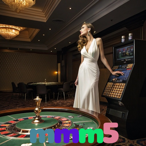 mmm5:Aposte nas melhores slots e conquiste prêmios como nunca!