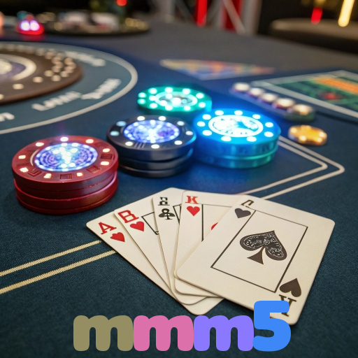 mmm5:Aposte nas melhores slots e conquiste prêmios como nunca!