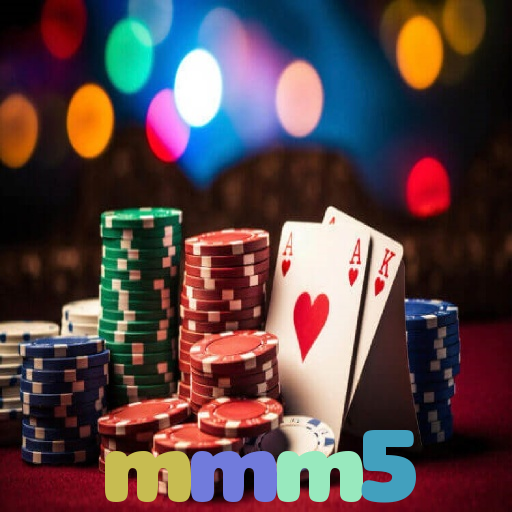 mmm5：Aposte no futebol, jogue poker e conquiste vitórias épicas!