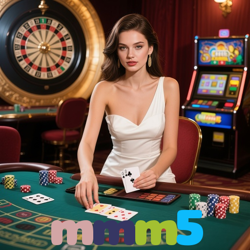 mmm5:Jogue poker, aposte no futebol e ganhe em grandes jogos de cassino!