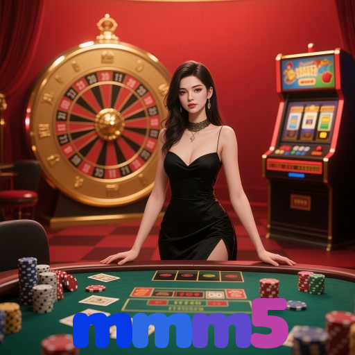 mmm5：Aposte no futebol, jogue poker e conquiste vitórias épicas!