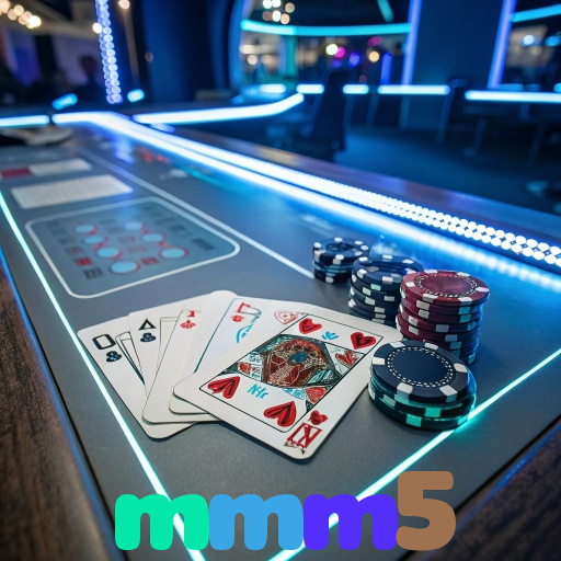 mmm5:Aposte nas melhores slots e conquiste prêmios como nunca!