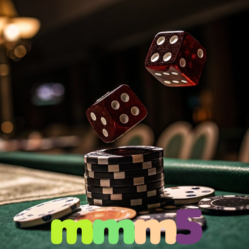 mmm5：Aposte nas melhores slots e conquiste prêmios como nunca!