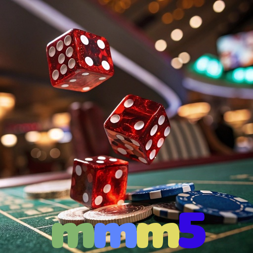 mmm5:Jogue poker, aposte no futebol e ganhe em grandes jogos de cassino!