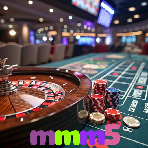 mmm5：Aposte no futebol, jogue poker e conquiste vitórias épicas!