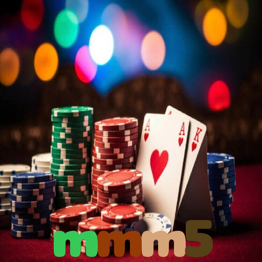 mmm5:Aposte nas melhores slots e conquiste prêmios como nunca!