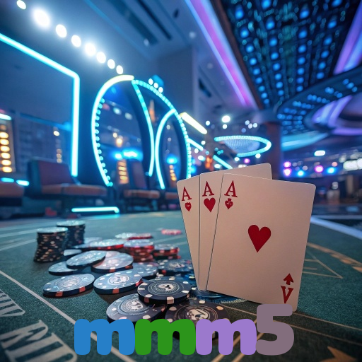 mmm5：Aposte nas melhores slots e conquiste prêmios como nunca!