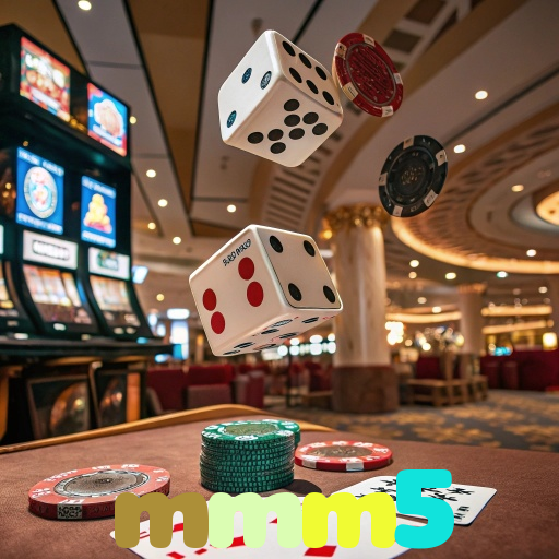 mmm5：Aposte nas melhores slots e conquiste prêmios como nunca!