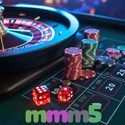 mmm5：Jogue poker, aposte no futebol e ganhe em grandes jogos de cassino!