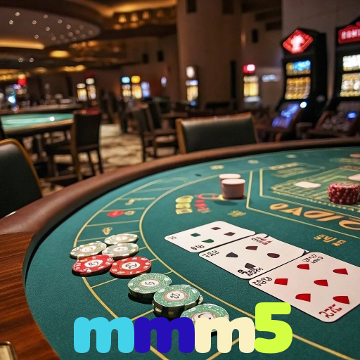 mmm5:Aposte nas melhores slots e conquiste prêmios como nunca!