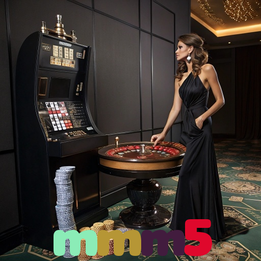 mmm5：Jogue poker, aposte no futebol e ganhe em grandes jogos de cassino!