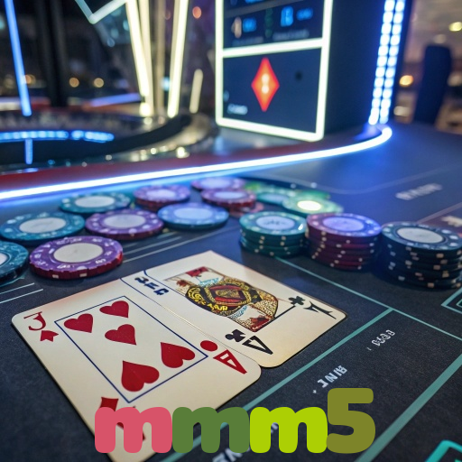 mmm5:Aposte no futebol, jogue poker e conquiste vitórias épicas!