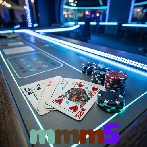 mmm5:Aposte nas melhores slots e conquiste prêmios como nunca!